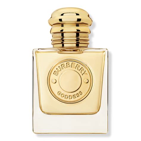 parfum burberry goddess prix|ulta Burberry goddess perfume.